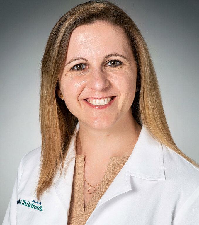 Dr. Chelsee Greer