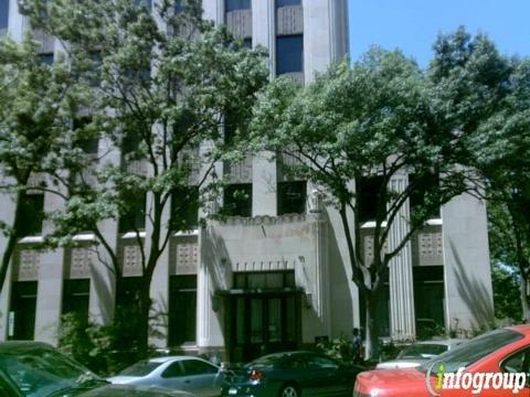 Texas State Library & Archives