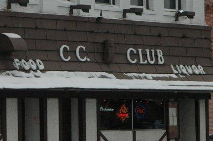 CC Club