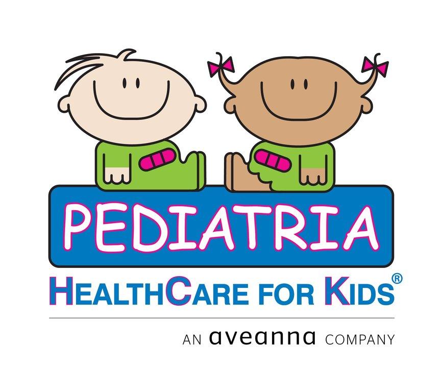 Pediatria Healthcare For Kids