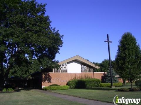 West Park Lutheran School