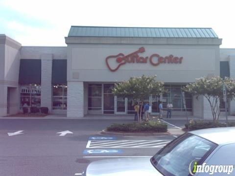 Guitar Center