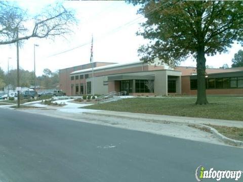 Brownell Elementary School