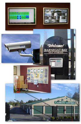 Barnegat Bay Self Storage, LLC