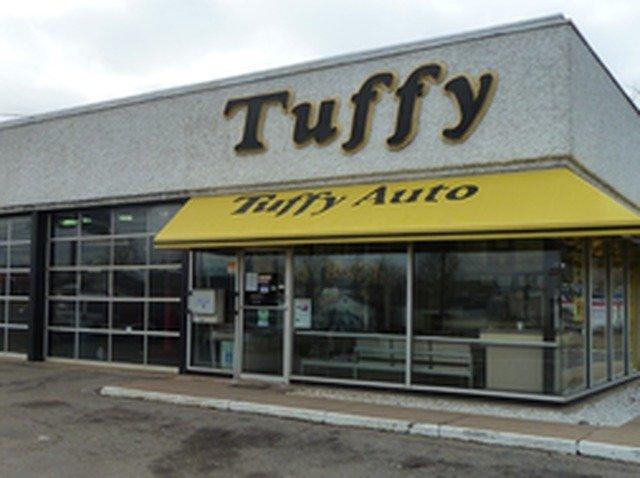 Tuffy Tire & Auto Service Center