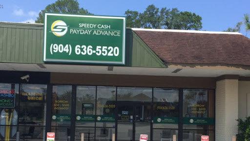 Speedy Cash