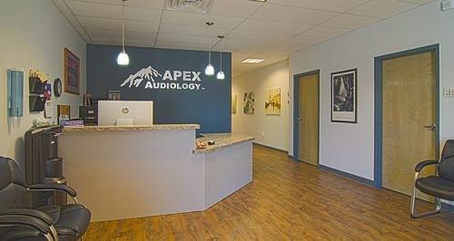 Apex Audiology