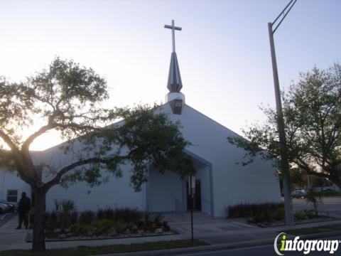 Church of God Fourth Avenue