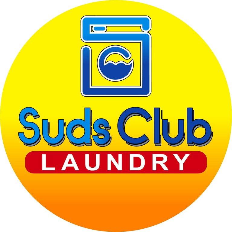 Suds Club Laundromat + Wash, Dry & Fold