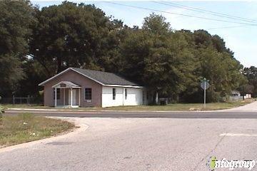 Bethel Tabernacle