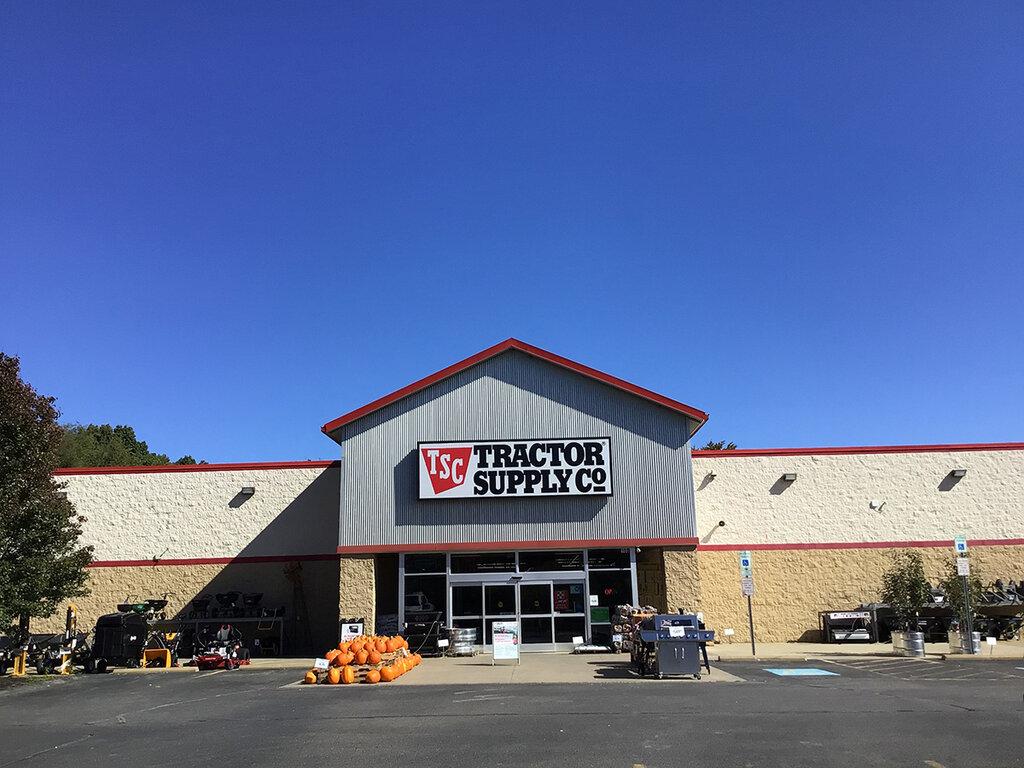 Tractor Supply Company