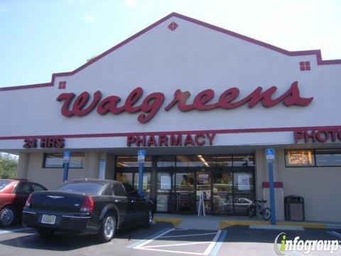 Walgreens