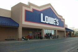 Lowe's Home Improvement