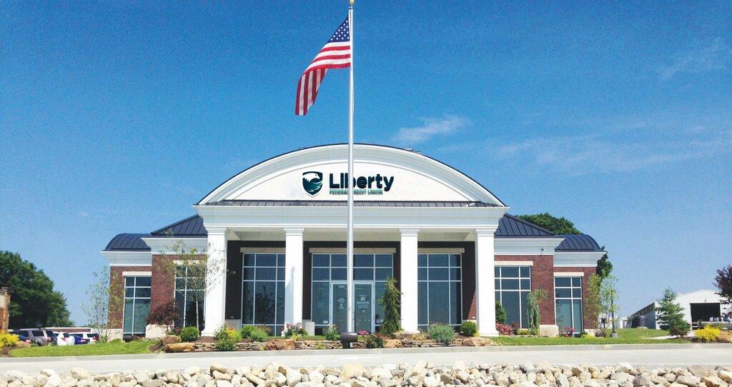 Liberty Federal Credit Union