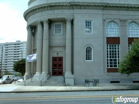 First Baptist Church of Tampa