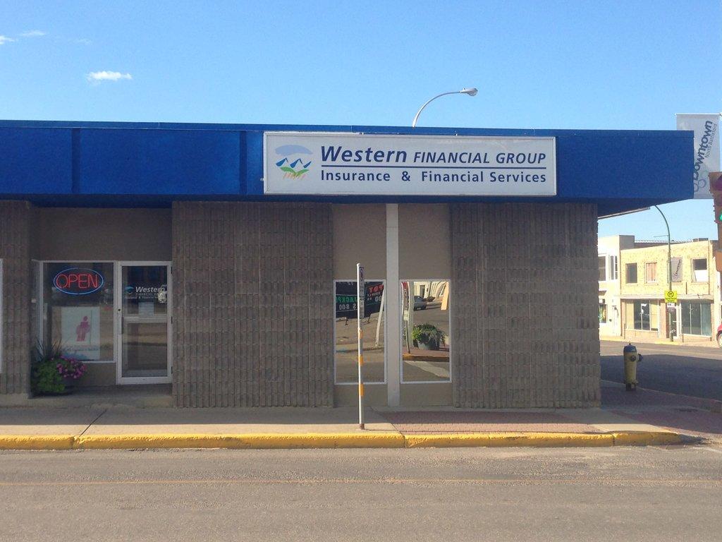 Western Financial Group