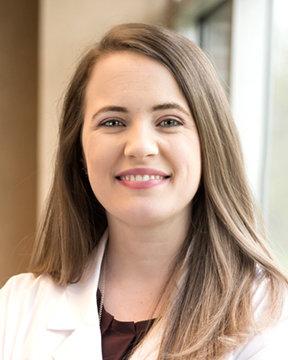 Hannah Clark, PA - St Vincent's Primary Care-Gardendale