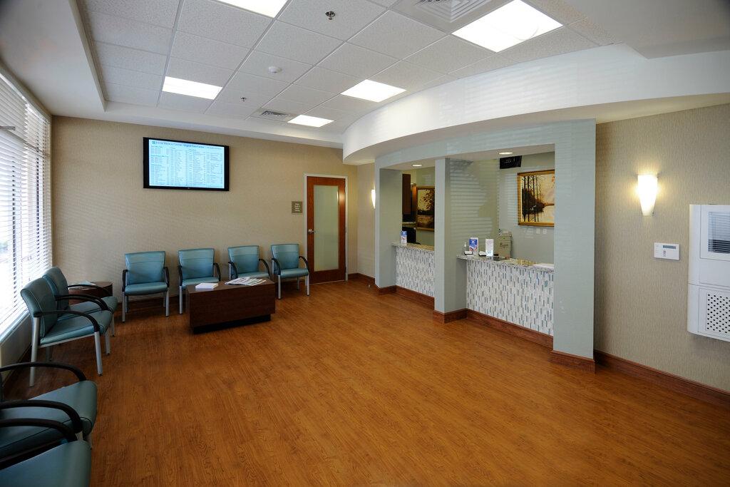 Jupiter Medical Center Urgent Care