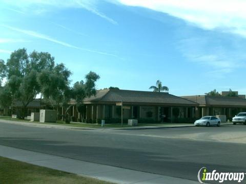 Papago Buttes Pediatric Center