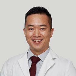 Wesley Cordero Babaran, MD