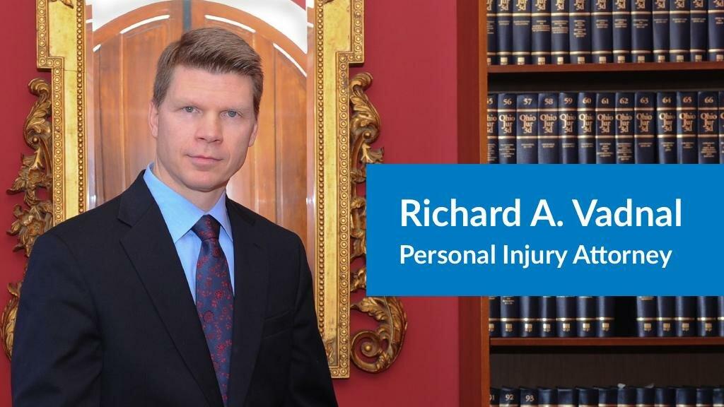 Richard A Vadnal, Attorney At Law