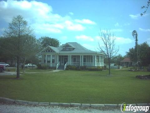 Gruene Homestead Inn