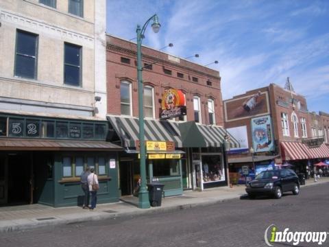 Beale Street Tap Room