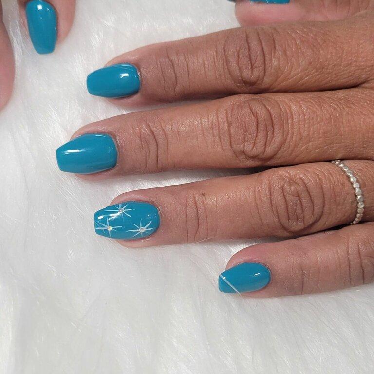 Xpresiones Nail Salon LLC