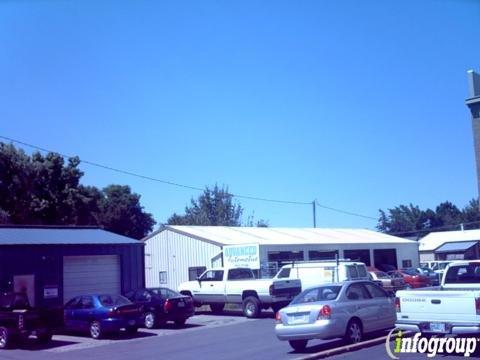 Carlsons Auto Repair