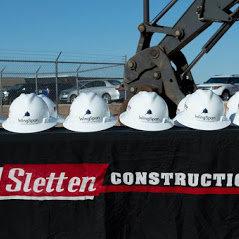 Sletten Construction of Nevada, Inc