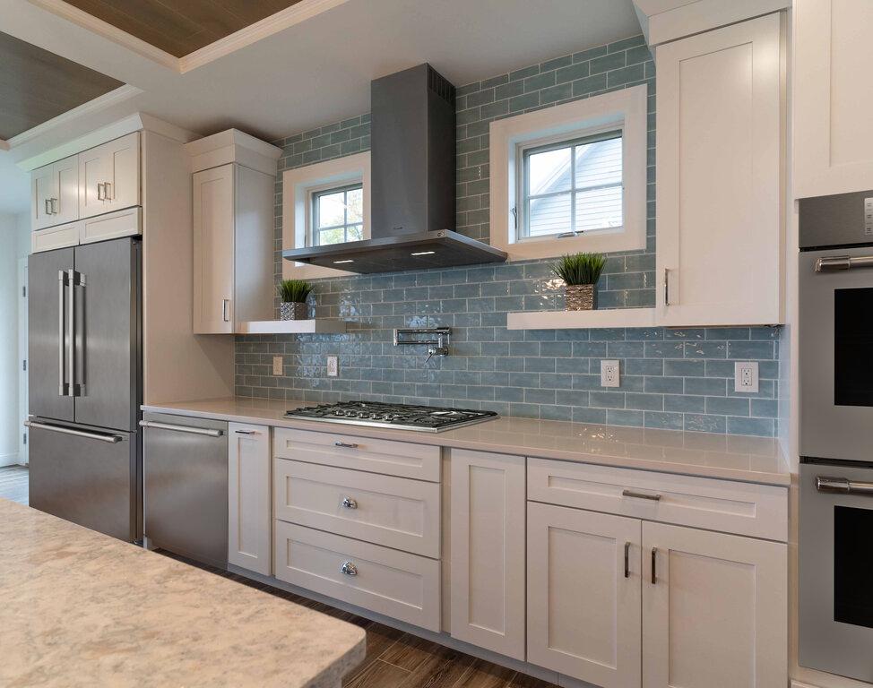 Kitchen Experts of Pleasanton | Bay Area's Premier Remodeler