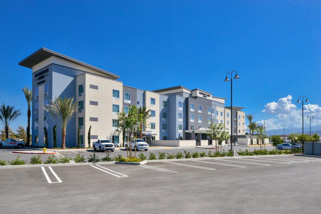 TownePlace Suites Ontario Chino Hills