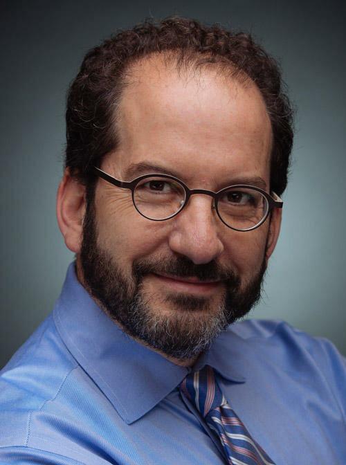 Richard L. Weiss, MD