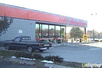 AutoZone Auto Parts