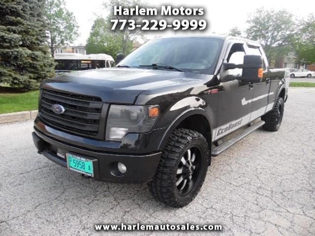 Harlem Motors