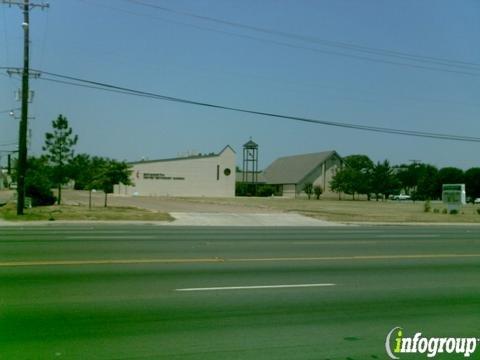 Epworth United Methodist Church