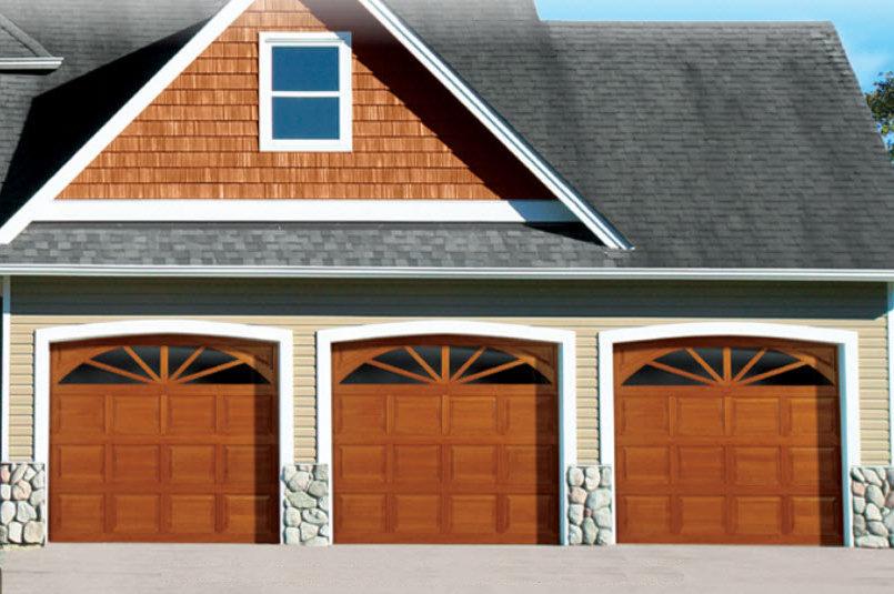 The Overhead Door Company of South Bend