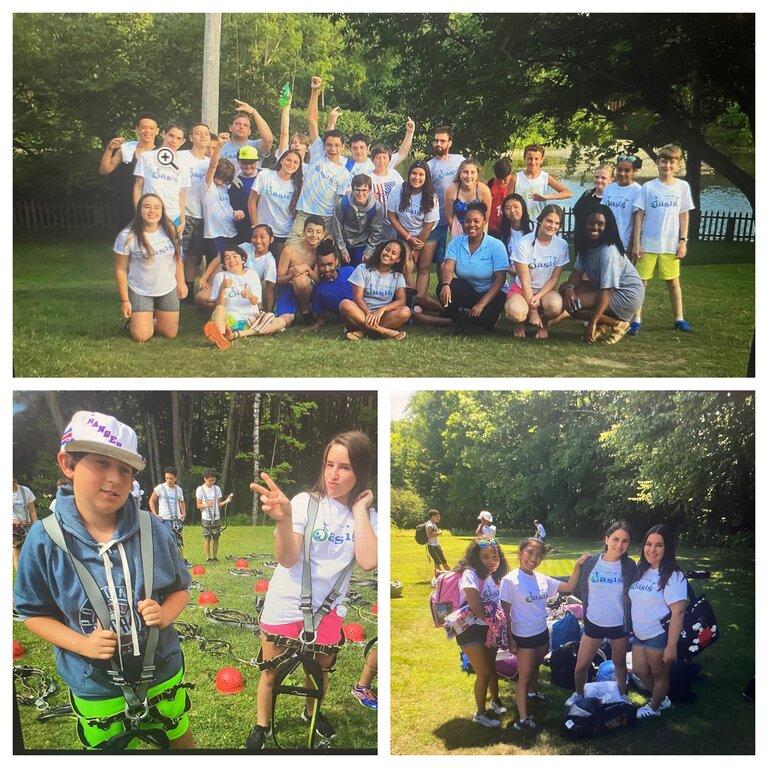 Oasis Day Camp - Dobbs Ferry