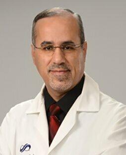 Housam Soukieh, MD