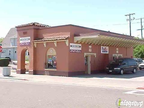 Petaluma Mail Depot