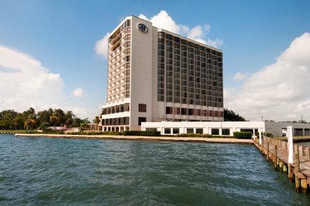 Hilton Houston NASA Clear Lake