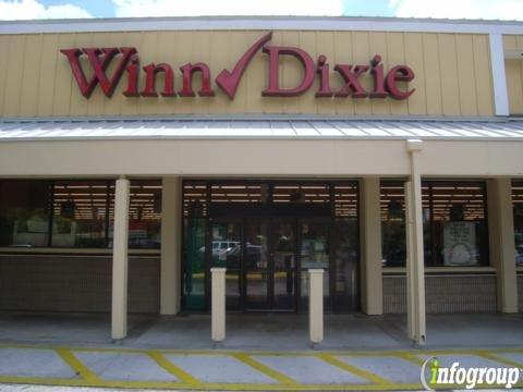 Winn-Dixie