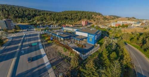 NationWide Self Storage- Kamloops