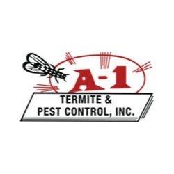 A-1 Termite & Pest Control