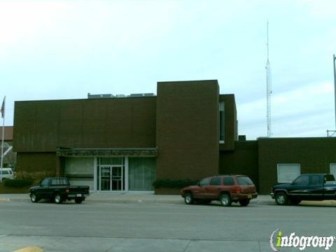 Columbus City Council Chambers