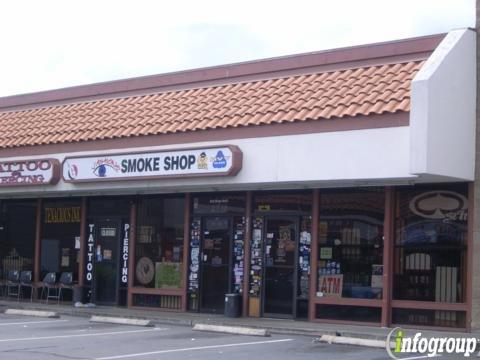 Vishions Vape & Smoke Shop