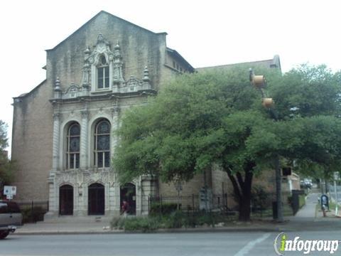 University Baptist Church