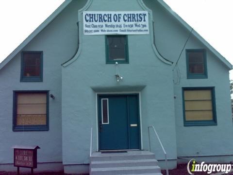 Church of Christ