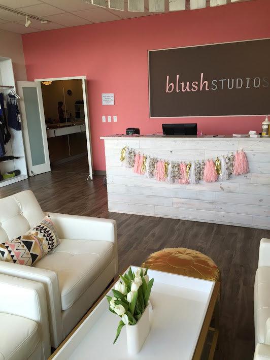 Blush Studios