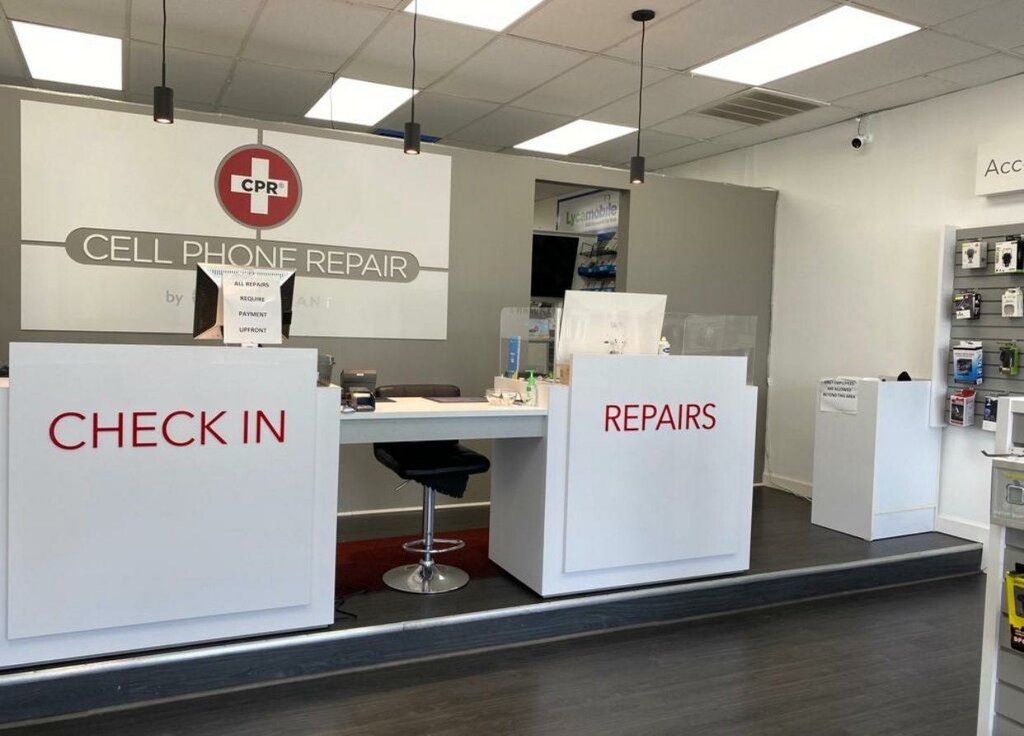 CPR Cell Phone Repair Springfield